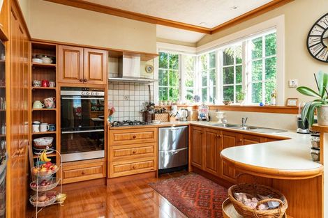 Photo of property in 1234 Paekakariki Hill Road, Paekakariki Hill, Porirua, 5381