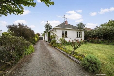 Photo of property in 41 Masters Crescent, Masterton, 5810