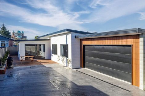 Photo of property in 12a Cain Street, Parkside, Timaru, 7910