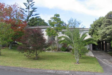 Photo of property in 1 Terra Nova Street, Glen Eden, Auckland, 0602