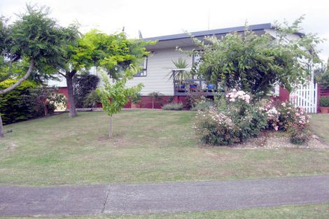 Photo of property in 43 Parkdale Drive, Aramoho, Whanganui, 4500