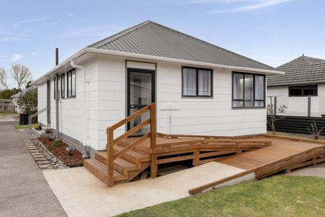 Photo of property in 5 Hobson Street, Kawerau, 3127