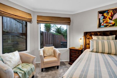 Photo of property in 40 Redwood Crescent, Hurdon, New Plymouth, 4310