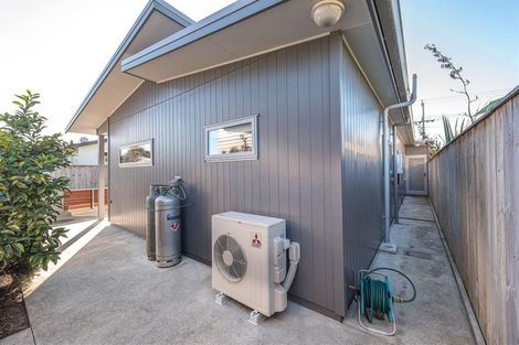 Photo of property in 8 Millward Street, Whanganui East, Whanganui, 4500