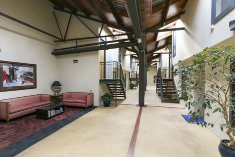 Photo of property in Metro Apartments, 18/220u Thorndon Quay, Pipitea, Wellington, 6011