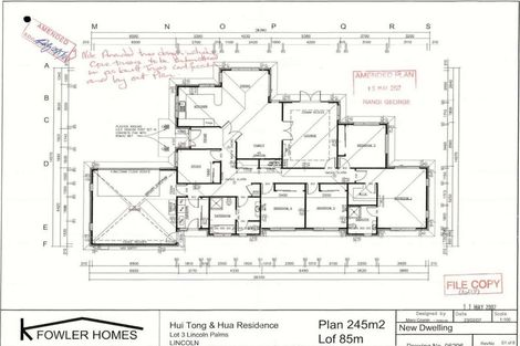 Photo of property in 6 Kilkenny Close, Lincoln, 7608