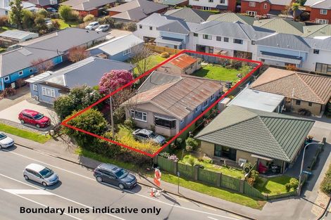 Photo of property in 160 Clarence Street, Riccarton, Christchurch, 8011