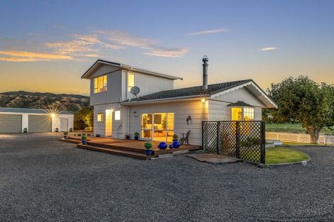 Photo of property in 85 Florida Road, Muhunoa East, Levin, 5570