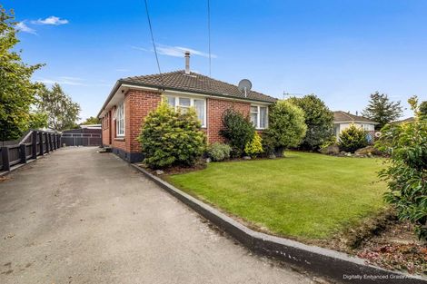 Photo of property in 15 Allens Road, Allenton, Ashburton, 7700