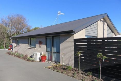 Photo of property in 41b Cox Street, Ashburton, 7700