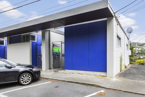 Photo of property in 112u5 Mairangi Road, Wilton, Wellington, 6012