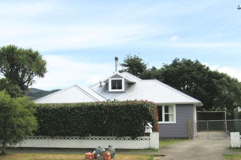 Photo of property in 94 Miro Street, Trentham, Upper Hutt, 5018