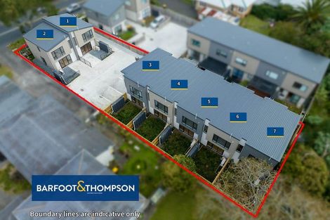 Photo of property in 6/36 Edmonton Road, Henderson, Auckland, 0612
