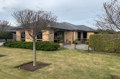 Photo of property in 36 Fairfield Way, Rolleston, 7614