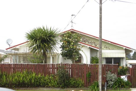 Photo of property in 268b Courtenay Street, Strandon, New Plymouth, 4312