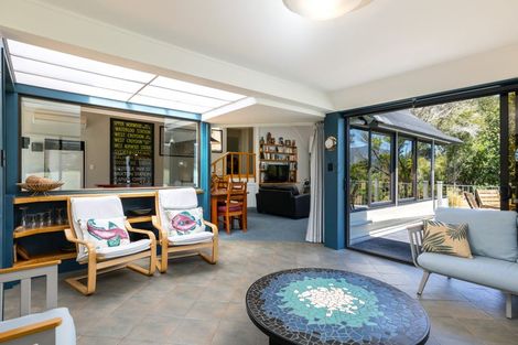 Photo of property in 606 Moetapu Bay Road, Moetapu Bay, Linkwater, 7282