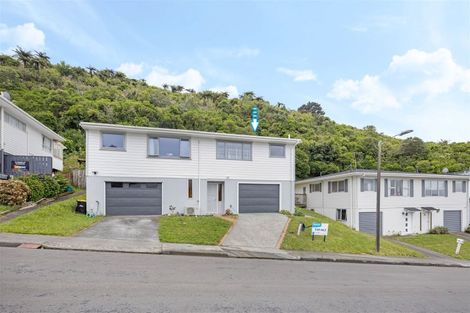 Photo of property in 156a Broderick Road, Johnsonville, Wellington, 6037