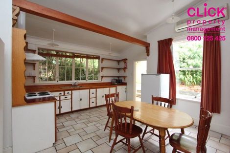 Photo of property in 316 High Street, Dunedin Central, Dunedin, 9016
