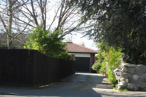 Photo of property in 1/145 Te Mata Road, Havelock North, 4130
