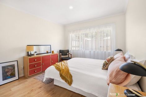Photo of property in Miramar Villas, 11/6u Brussels Street, Miramar, Wellington, 6022