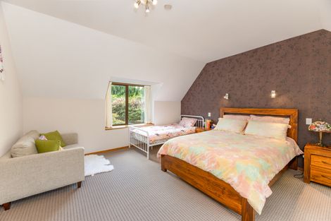 Photo of property in 1118 Tram Road, Swannanoa, Kaiapoi, 7692