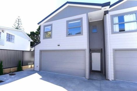 Photo of property in 42u3 Charlemont Street, Whitiora, Hamilton, 3200
