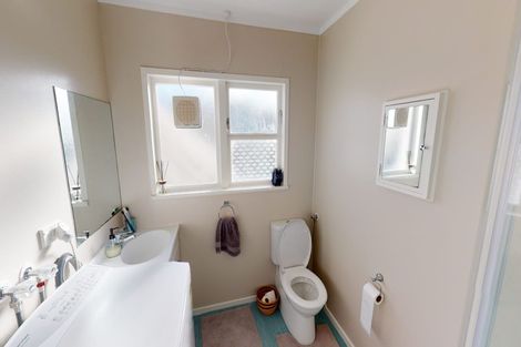 Photo of property in 56u8 Brussels Street, Miramar, Wellington, 6022