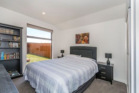 Photo of property in 9 Mustang Avenue, Wigram, Christchurch, 8042