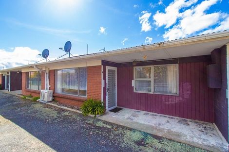 Photo of property in 37unit Seddon Street, Glenholme, Rotorua, 3010