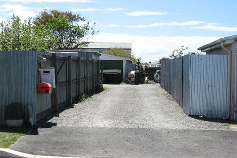Photo of property in 24 Coups Terrace, Kaiapoi, 7630