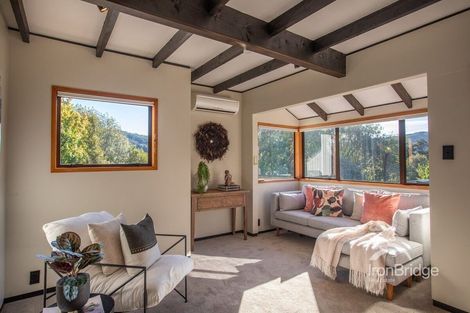Photo of property in 6b Chatsworth Road, Silverstream, Upper Hutt, 5019