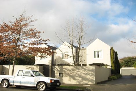 Photo of property in 18b Saint Albans Street, St Albans, Christchurch, 8014