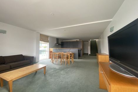 Photo of property in Sirocco Apartments, 801/8u Church Street, Wellington Central, Wellington, 6011