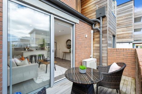 Photo of property in 6/160c Hobsonville Point Road, Hobsonville, Auckland, 0616