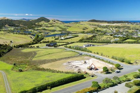 Photo of property in 582 Barrier View Road, Mangawhai, 0573