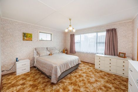 Photo of property in 3 Hurley Place, Awapuni, Palmerston North, 4412