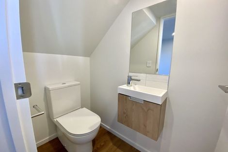 Photo of property in 29/101 Mackworth Street, Woolston, Christchurch, 8062
