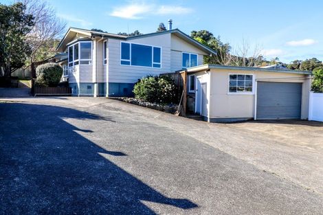Photo of property in 208 Waikiekie Road, Thames, 3500