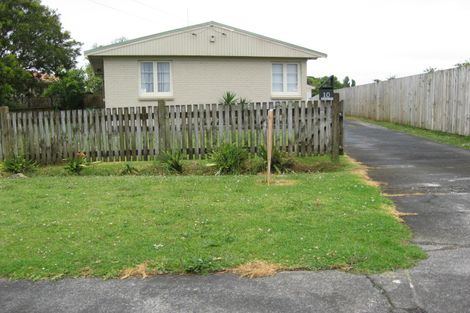 Photo of property in 10 Ridgemount Rise, Mangere Bridge, Auckland, 2022