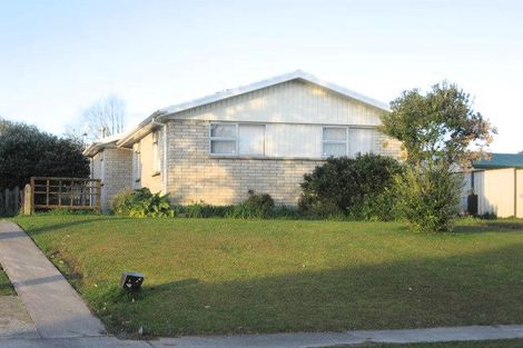 Photo of property in 4 Lydiard Place, Chartwell, Hamilton, 3210