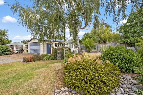 Photo of property in 5 Currie Street, Darfield, 7510