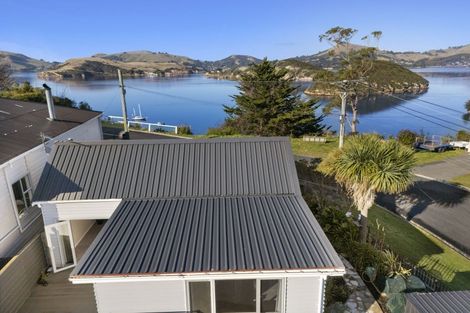 Photo of property in 52 Island Terrace, Port Chalmers, 9023