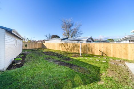 Photo of property in 23 Duff Crescent, Highbury, Palmerston North, 4412