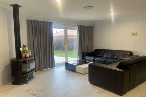 Photo of property in 30 Harvard Avenue, Wigram, Christchurch, 8042