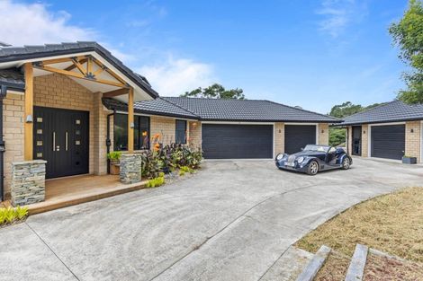 Photo of property in 65b Manuka Grove, Helensville, 0875