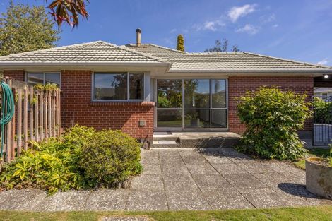 Photo of property in 72 Rahera Street, Spreydon, Christchurch, 8024