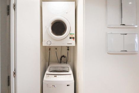 Photo of property in Forte Apartments, 35/13u College Street, Te Aro, Wellington, 6011