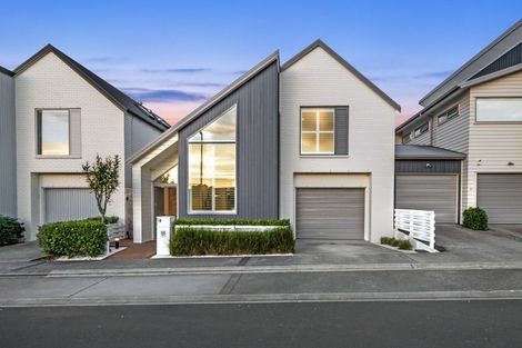 Photo of property in 18 Liquidambar Drive, Hobsonville, Auckland, 0616