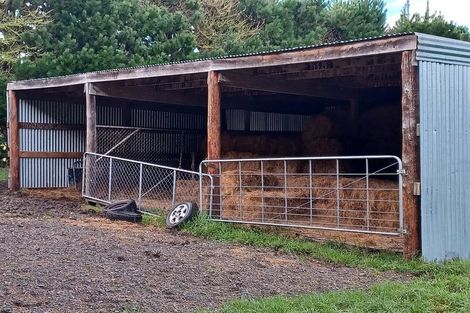 Photo of property in 780 Oxford Road, Fernside, Rangiora, 7471