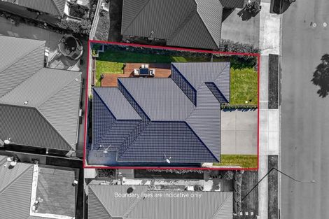 Photo of property in 23 Footbridge Terrace, Kaiapoi, 7630